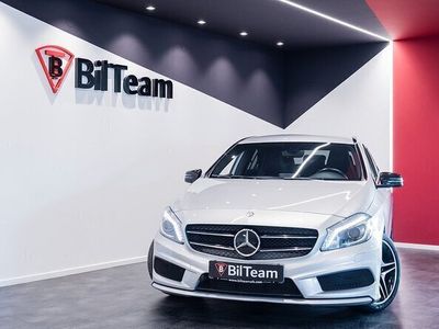 Mercedes A220