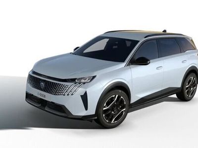 Peugeot e-5008