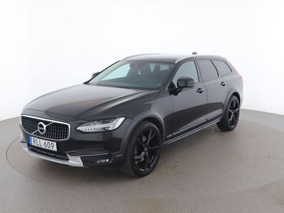 Volvo V90 CC