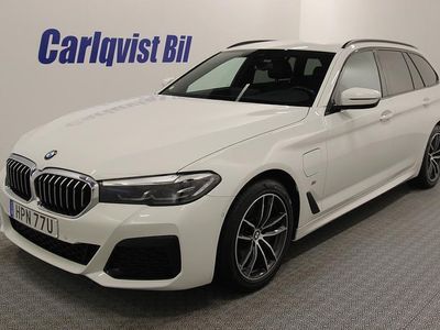 BMW 530e