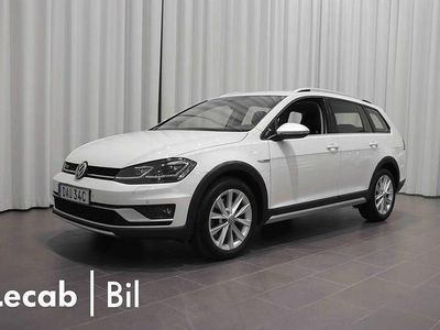 VW Golf Alltrack