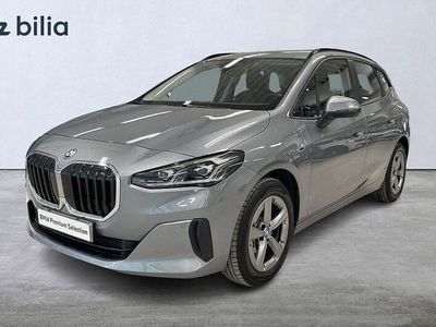 begagnad BMW 225 Active Tourer e xDrive