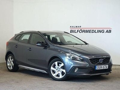 Volvo V40 CC