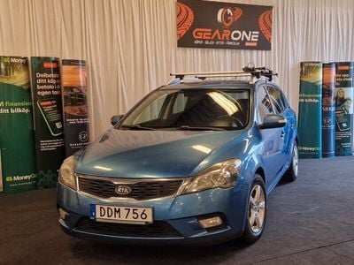 Kia Ceed Sportswagon