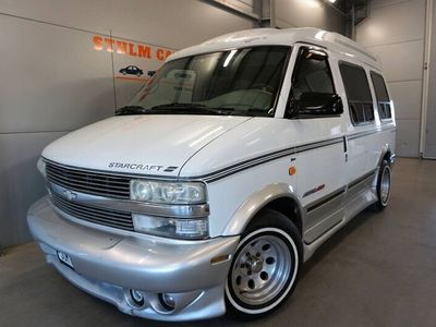 Chevrolet Astro