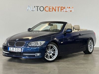 BMW 330 Cabriolet