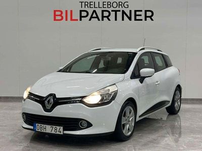Renault Clio GrandTour
