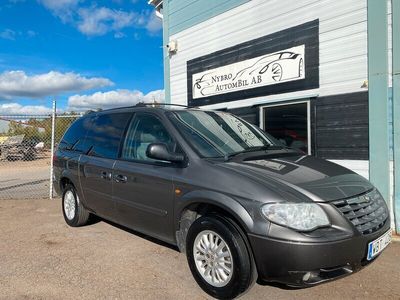 Chrysler Grand Voyager