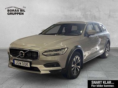 Volvo V90 CC