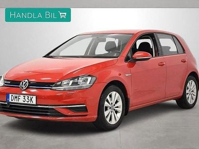 VW Golf VII