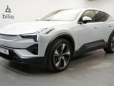 Polestar 3