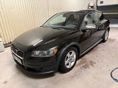 Begagnad 2007 Volvo C30 Halvkombi | 23 000 kr (Bra pris)