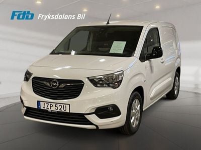 Opel Combo-e Life