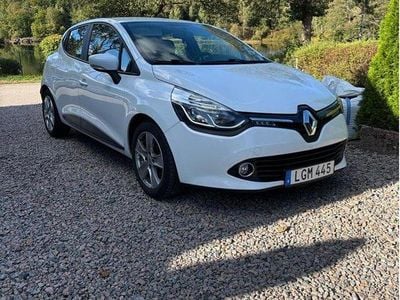 Renault Clio IV