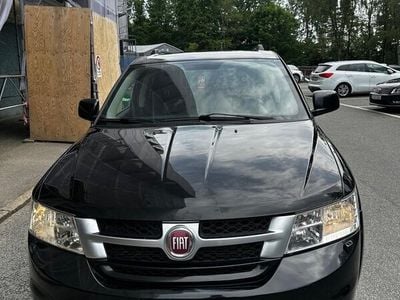 Fiat Freemont