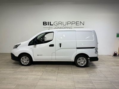 Nissan e-NV200