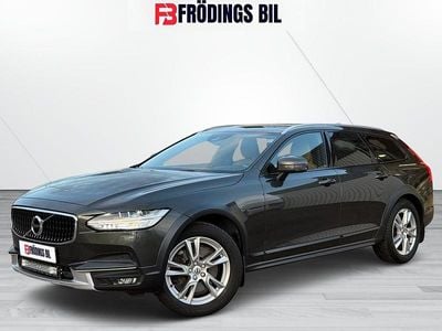 Volvo V90 CC