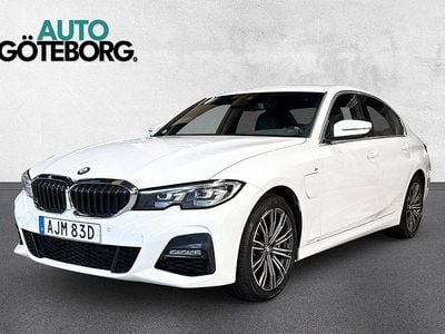 BMW 330e