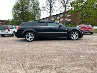 Chrysler 300C