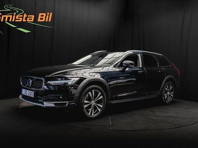 Volvo V90 CC