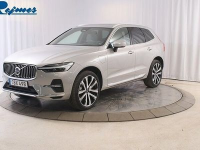 begagnad Volvo XC60 Recharge T6 Ultimate Bright