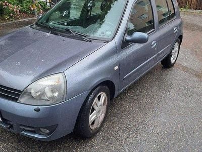 Renault Clio II