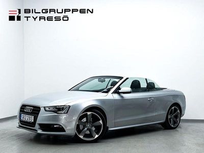 Audi A5 Cabriolet