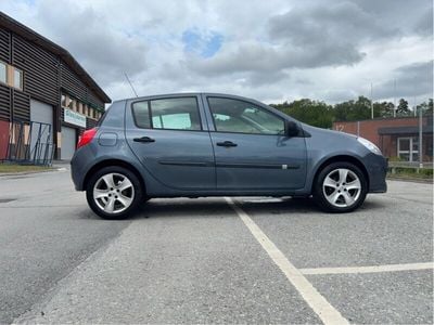 Renault Clio R.S.
