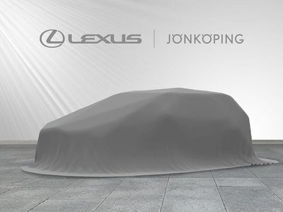 begagnad Lexus RX450h L AWD Executive Dragkrok Vinterhjul Garanti