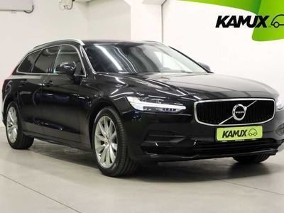 begagnad Volvo V90 T4 Advanced Momentum Värmare 190hk