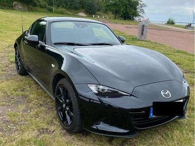 Mazda MX5