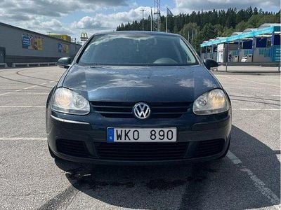 VW Golf IV