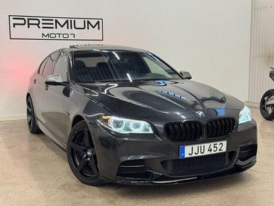 BMW M550