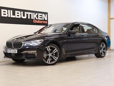 BMW 750L
