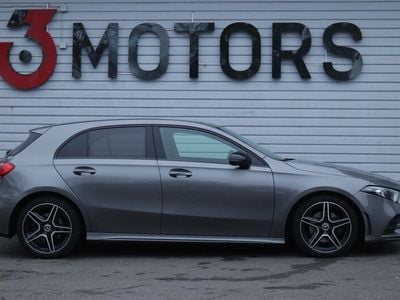 Mercedes A200