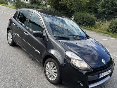 Renault Clio R.S.