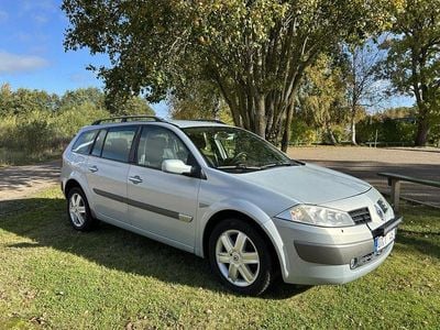 Renault Mégane GrandTour