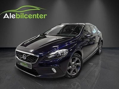 Volvo V40 CC