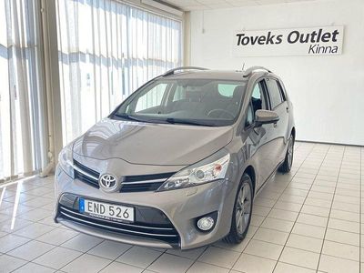 Toyota Verso