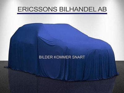 Grå Begagnad 2018 Mercedes C200 AMG line Kombi | 259 900 kr