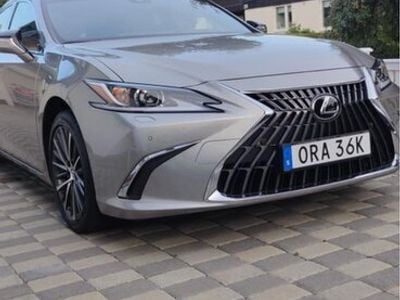 Lexus ES300H