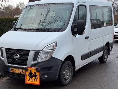 Nissan NV400