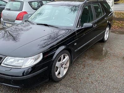 Saab 9-5