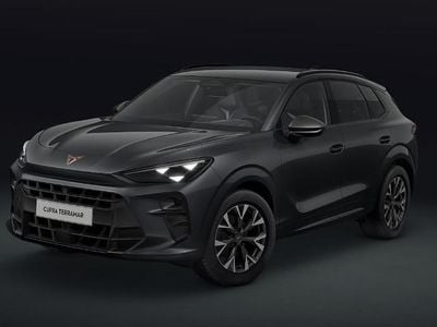 Grå Ny 2025 Cupra Terramar SUV | 379 900 kr