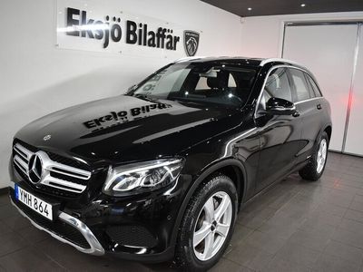 Mercedes GLC220