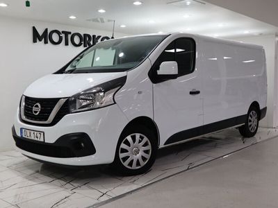 Nissan NV300