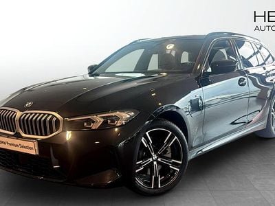 BMW 330e