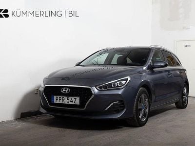 Okänd Begagnad 2019 Hyundai i30 Trend Kombi | 174 900 kr (Bra pris)
