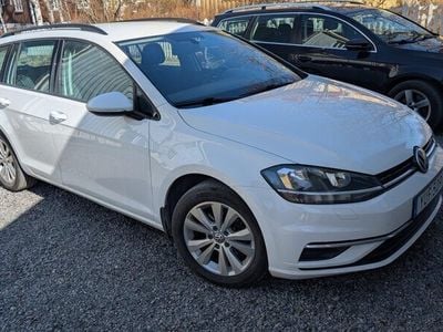 VW Golf VII
