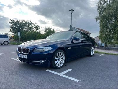 BMW 525